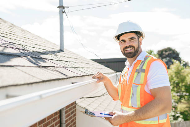 Best Local Roofing Companies  in Macom, IL