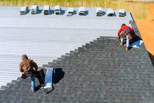 Best Tile Roofing Contractor  in Macom, IL