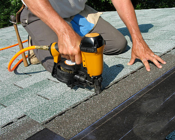 Best Roofing Contractor Near Me  in Macom, IL