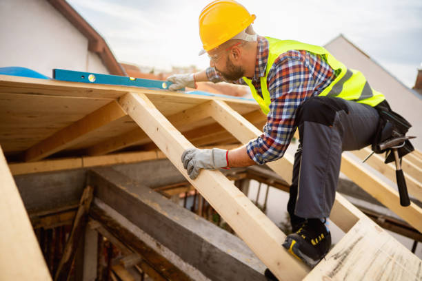 Best Affordable Roofing Company  in Macom, IL