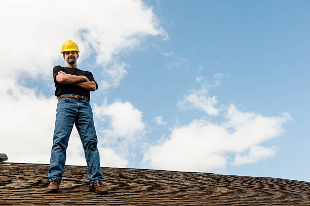 Roof Installation Near Me in Macom, IL