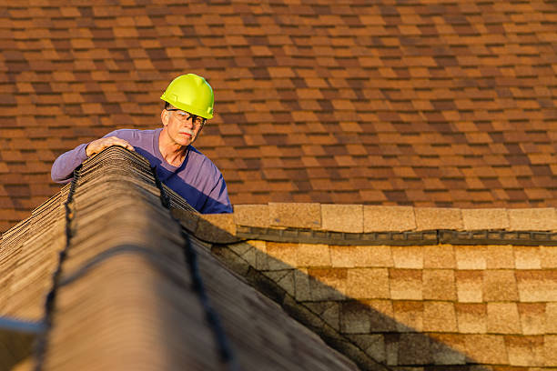 Best Commercial Roofing Services  in Macom, IL