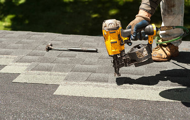 Best Roof Restoration Services  in Macom, IL