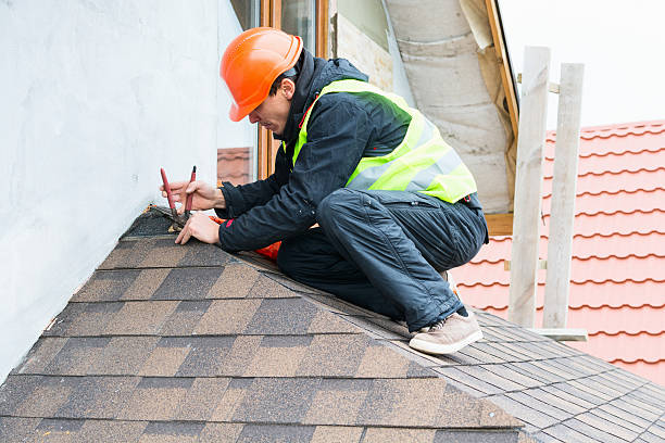 Best Roof Leak Repair  in Macom, IL