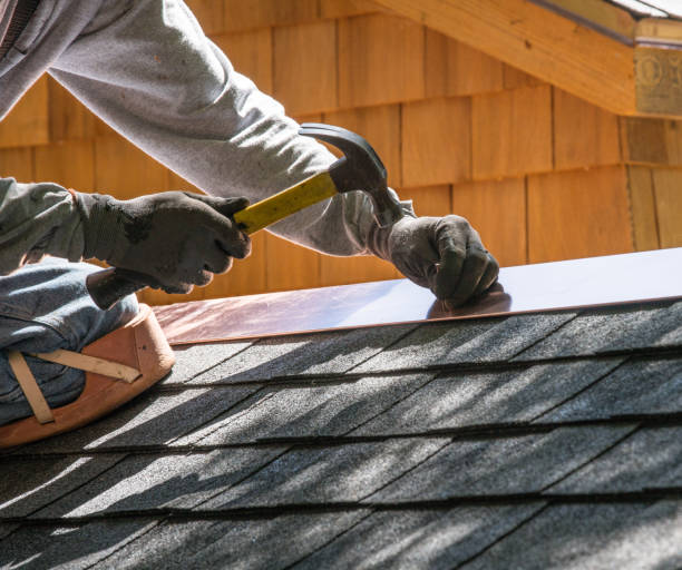 Macom, IL Roofing Contractor Company